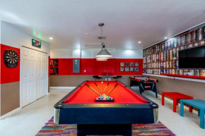 4br House w Perfect Location Pool and Much More